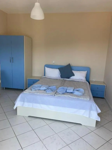 Pame Apartments