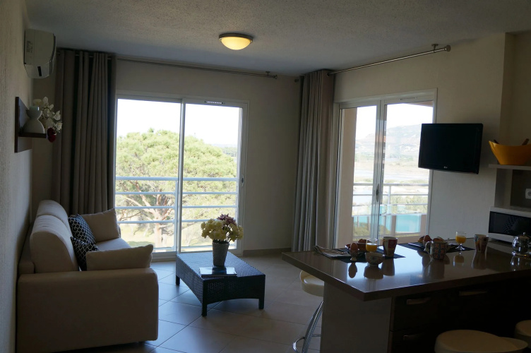 Residence Salina Bay