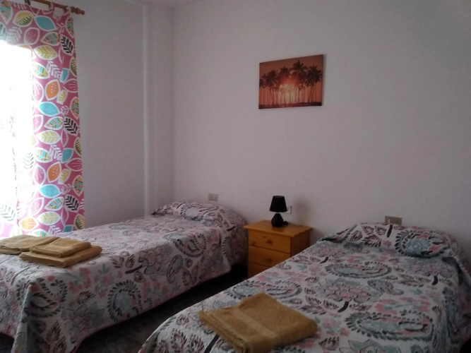 Apartamento Bello Bello