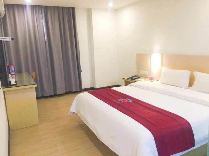 Business Double room