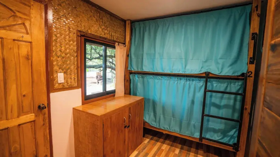 Masayana Hotel