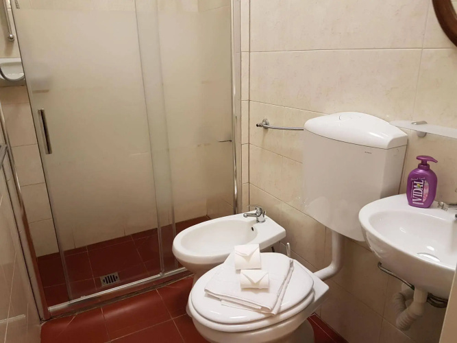 Albergo Sonia