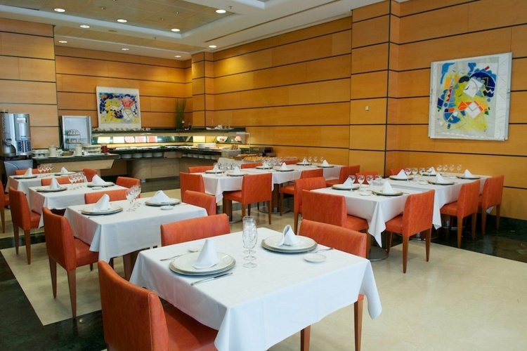 Hotel Albufera photo 21