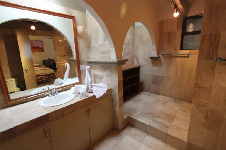 Hotel Casa Guivá
