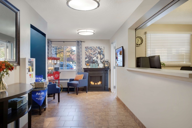 Sonesta Simply Suites Somerset photo 22