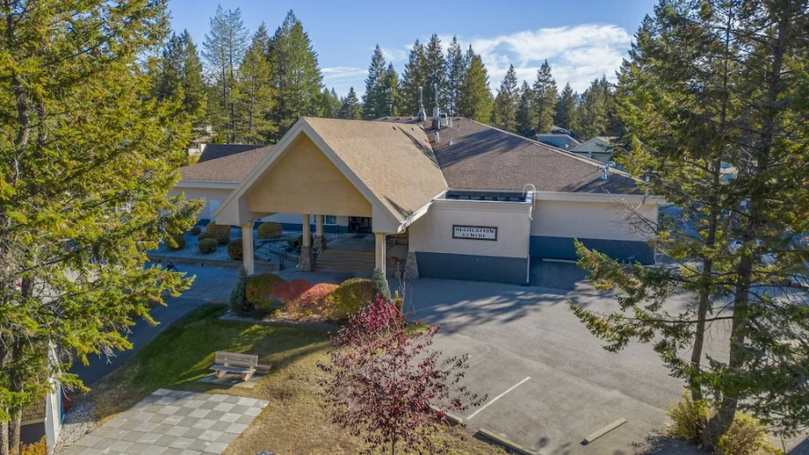 RidgeView Resort
