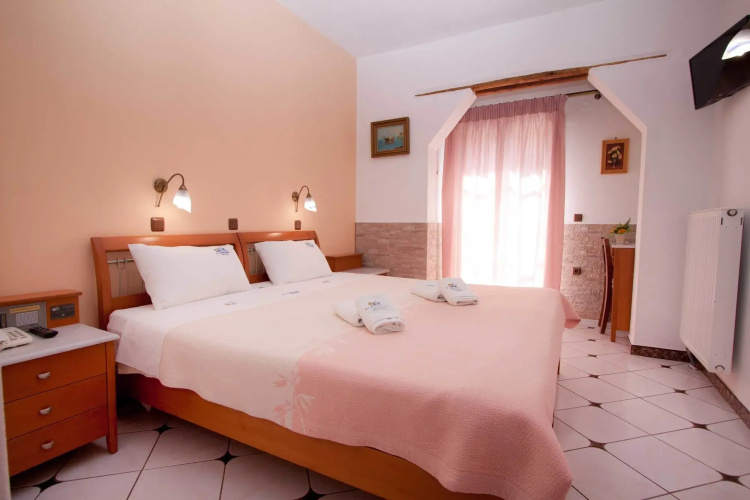 Alk Hotel™