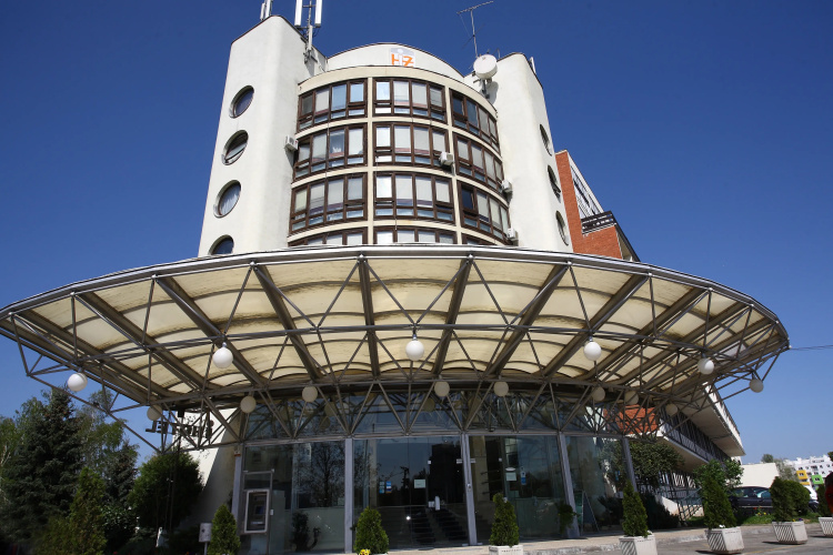Image de l'hôtel