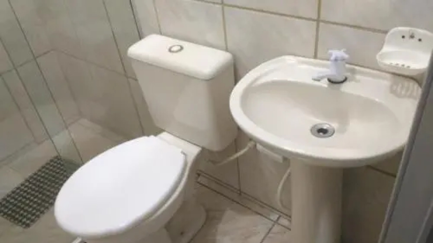 Pousada Unamar
