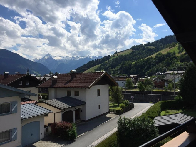 Haus Vera