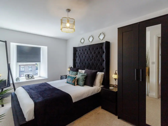 Queen Elizabeth Suite