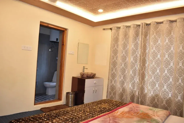Hotel Stago Ladakh