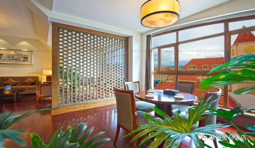 Mohe Peak Yuezhiyue Hotel