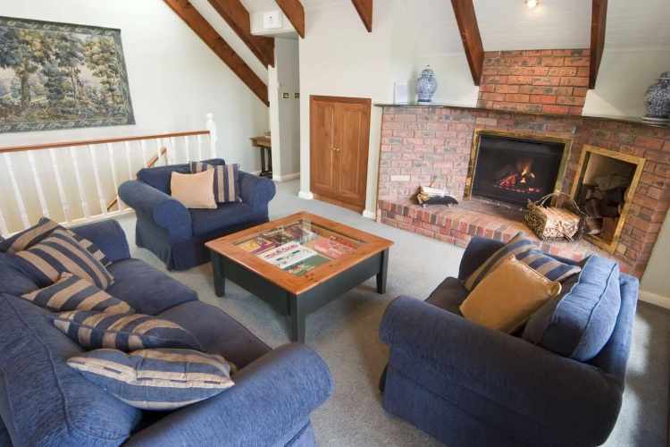 Lawson Lodge