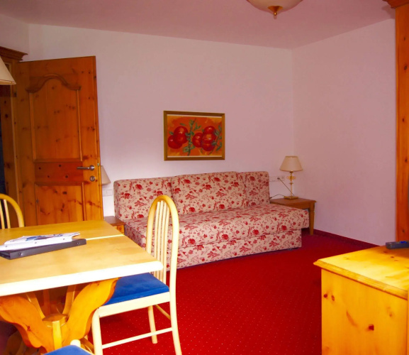 Hotel Tirolerhof
