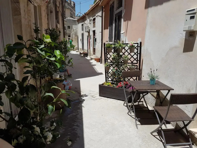 Casa Al Vicoletto