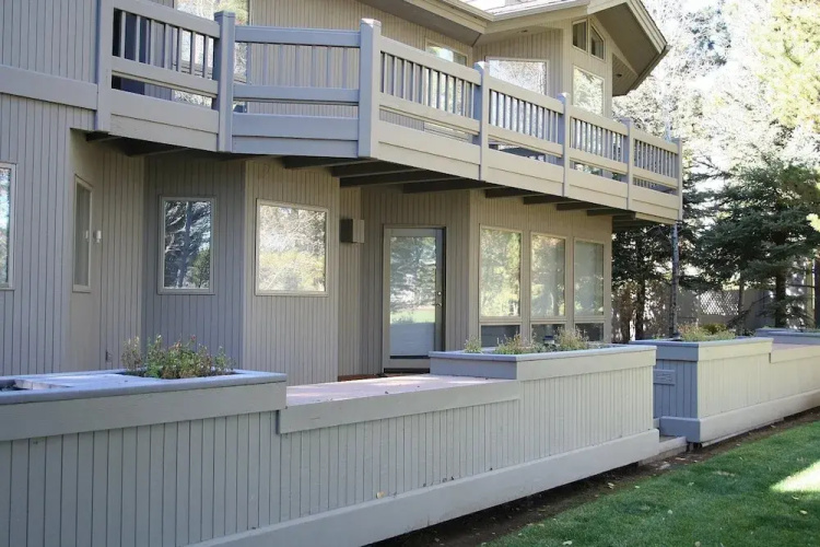 Winners Circle 30 5 Bedroom Home