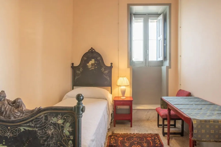 Villa Cutalia