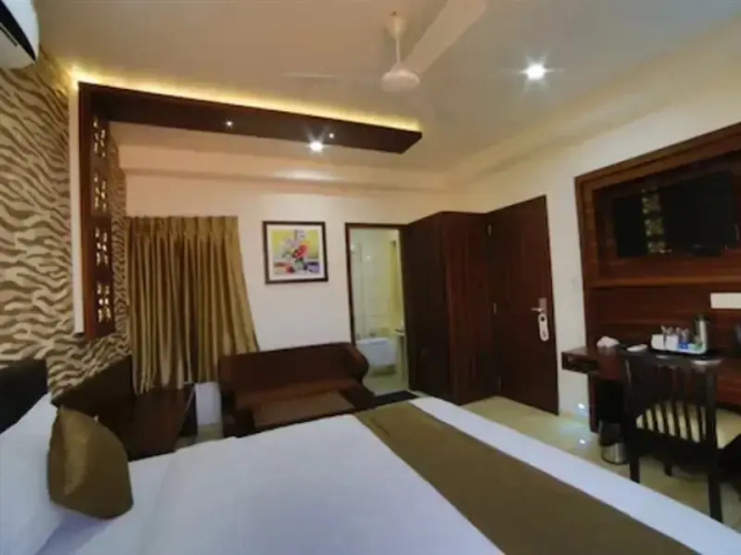 Nova Cow Residency by Nova Hotels