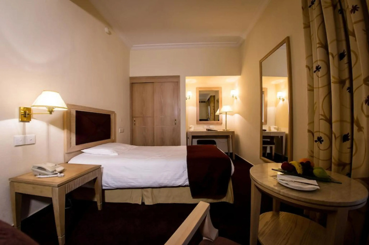Curium Palace Hotel