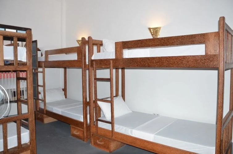 Zanzibar Hostel