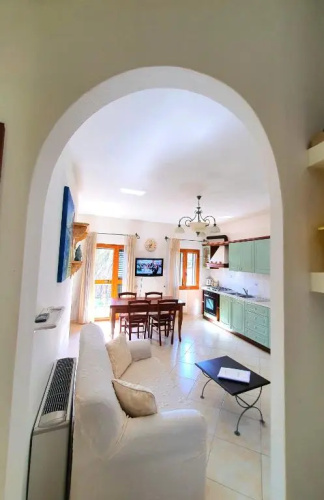 Dommos - Domosola Apartment