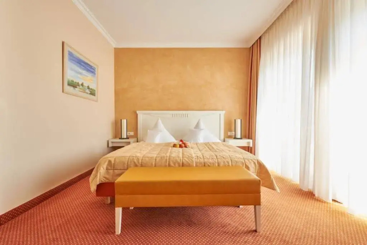 Hotel Alte Schule