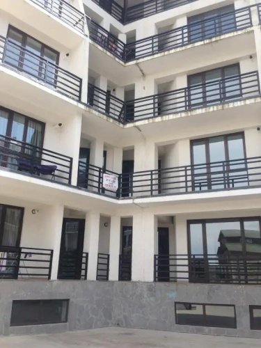 Hotelafbeelding