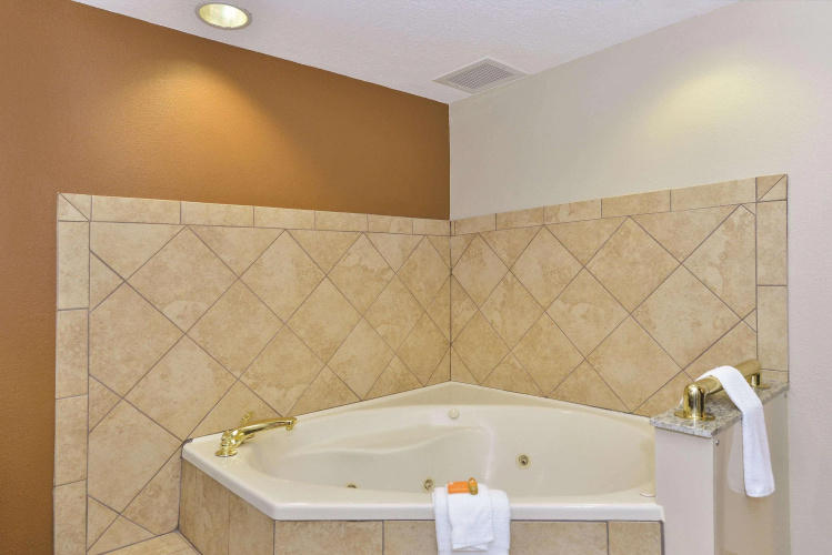 Best Western Plus Greenwood/Indy South Inn photo 10