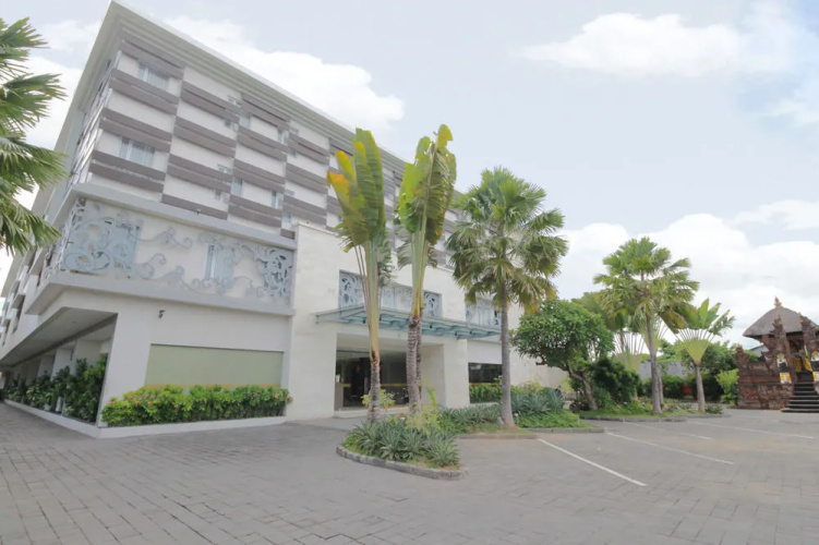 Imagen del hotel