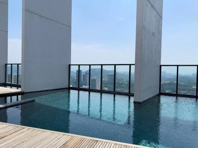 Business Double room