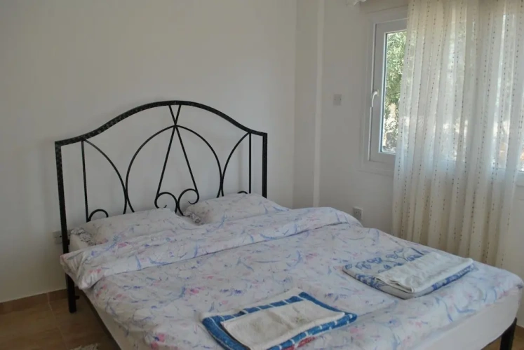 3 Bedrooms Villa