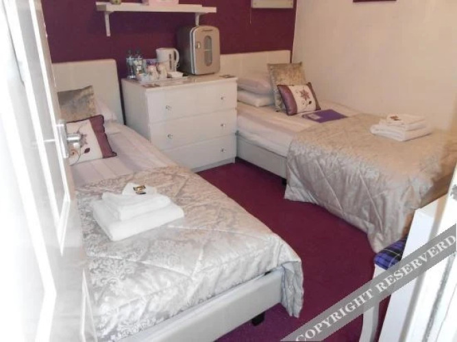 Sorrento HouseOver view