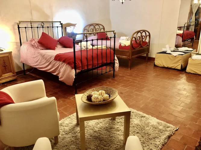 Casa Rural el Americano