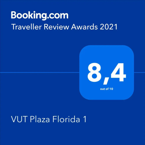 VUT Plaza Florida 1