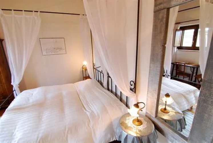 B&B CasaSelita