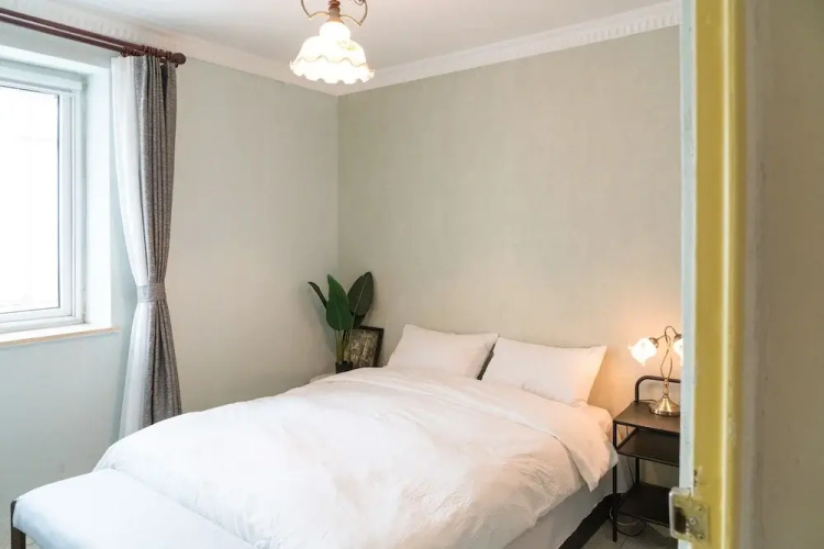 Cactus space - Retro Designed Apartment