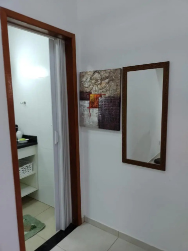 Apartamento aconchegante