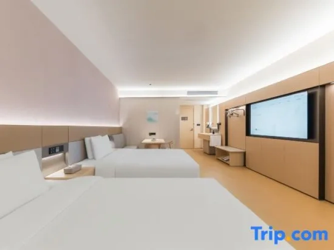 Business Twin room