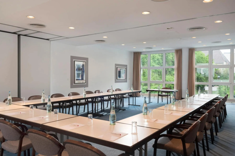 Ramada by Wyndham Flensburg photo 18
