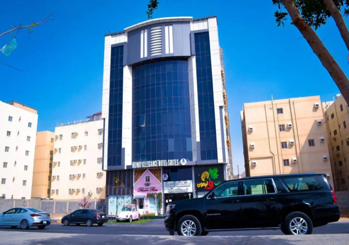 Hotelafbeelding