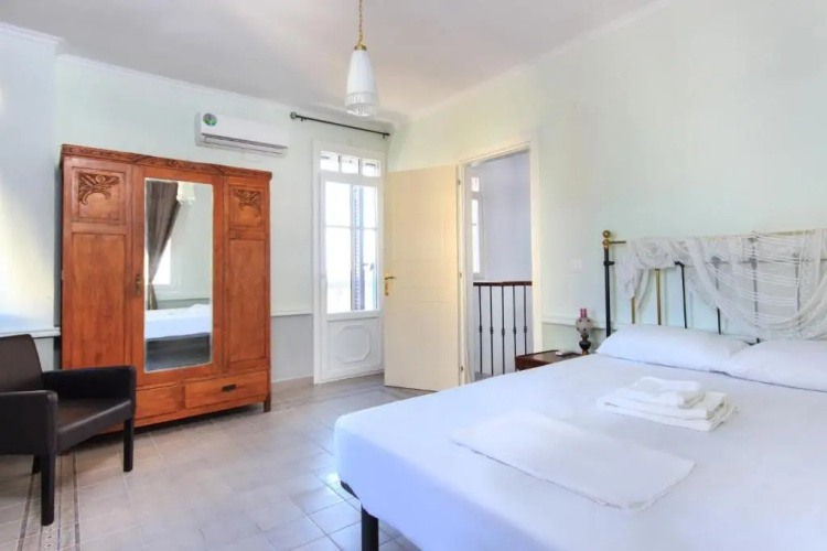 Villas Thassos