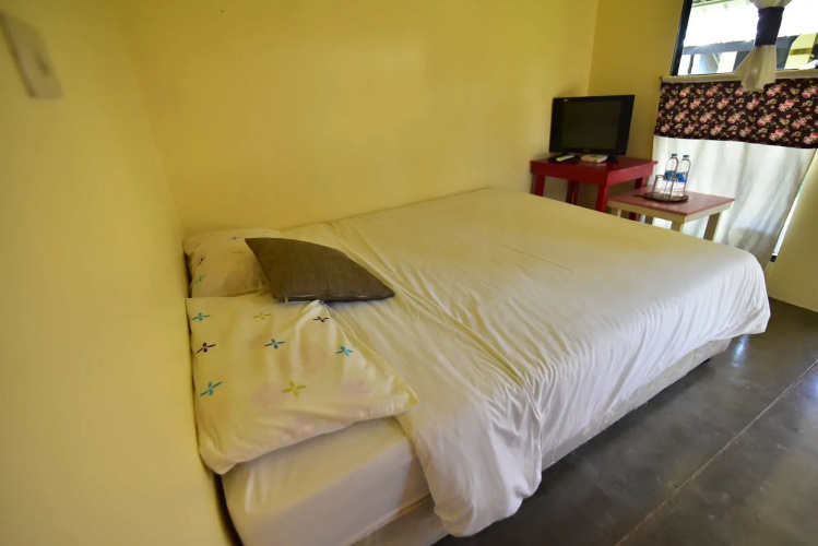 Apple Camp Khao Yai Resort