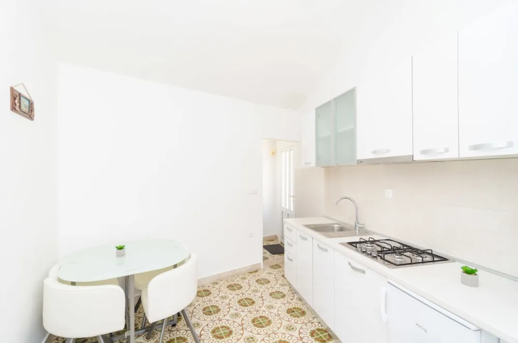 Apartments & Rooms Barisic