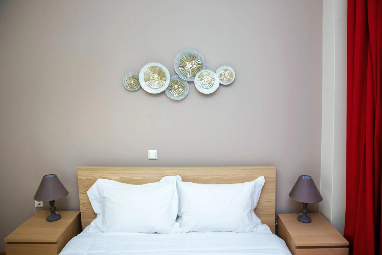 Lycabettus Quiet Renovated Apartment