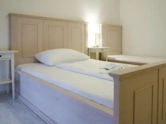 Riverview Old Town Apartment