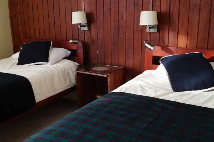 Hostal Del Sur