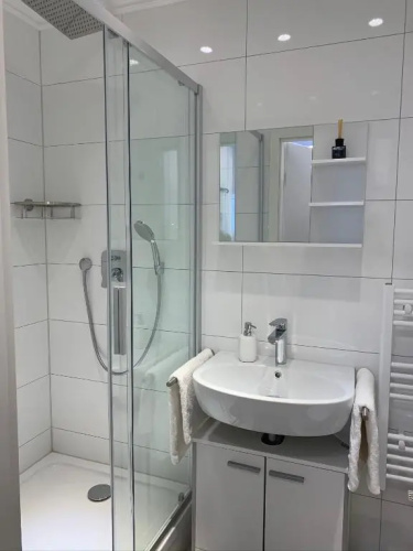 Prime Host Charme Apartment