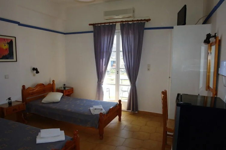 Kalypso Villas