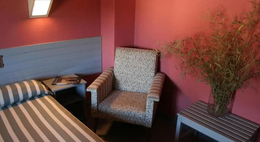 Hotel Fidalgo